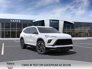 New 2025 Buick Enclave Sport Touring w/ Super Cruise Package image 1