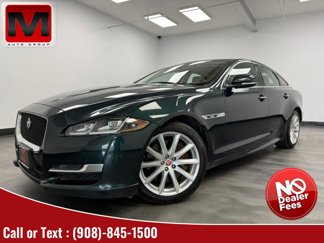 Used 2018 Jaguar XJ R-Sport image 1