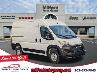 New 2025 RAM ProMaster 1500 image 1