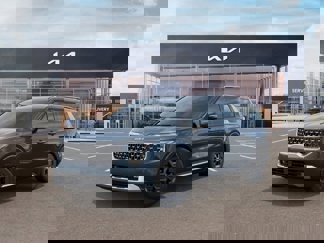 New 2025 Kia Carnival SX image 1