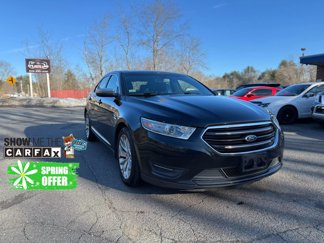 Used 2013 Ford Taurus Limited image 1