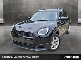 Used 2025 MINI Cooper Countryman S w/ Comfort Package Max image 1