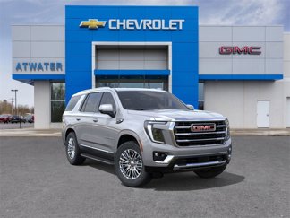 New 2025 GMC Yukon Elevation image 1