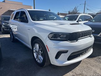 Used 2023 Dodge Durango R/T image 1