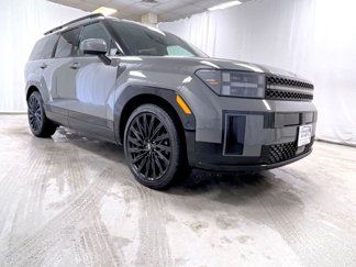 New 2025 Hyundai Santa Fe Calligraphy w/ Tow & Go Package image 1