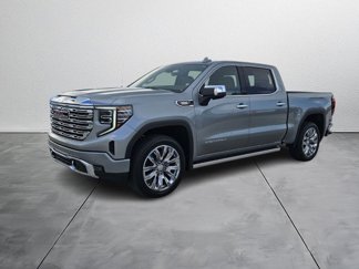 New 2026 GMC Sierra 1500 Denali w/ Denali Reserve Package image 1
