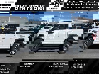 Used 2019 Ford F150 Raptor w/ Equipment Group 802A Luxury image 1