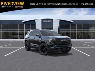 New 2026 GMC Terrain Elevation w/ Elevation Premium Package video 1