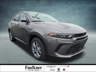 New 2024 Dodge Hornet R/T Plus w/ Tech Pack Plus w/o Parking image 1