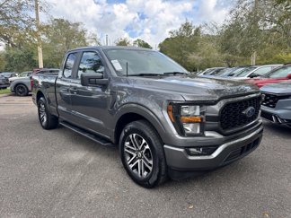 Used 2023 Ford F150 XL w/ STX Appearance Package image 1