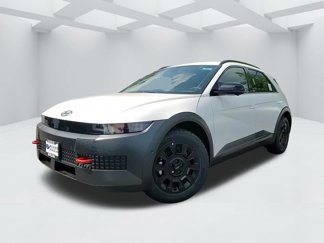 New 2025 Hyundai Ioniq 5 XRT image 1