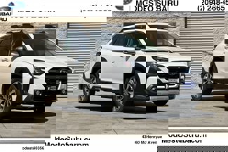 New 2025 Subaru Outback Touring XT image 1