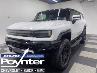 New 2025 GMC Hummer EV 2X image 1