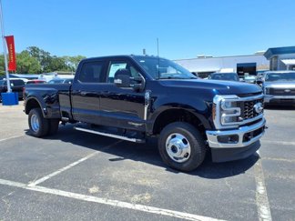 New 2025 Ford F350 Lariat image 1