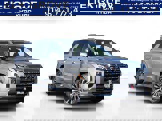 New 2025 Hyundai Palisade Calligraphy image 1