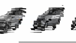 New 2026 Chevrolet Equinox LT image 1