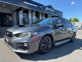 Used 2020 Subaru WRX image 1