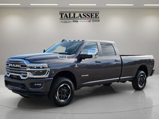 New 2025 RAM 3500 Laramie image 1