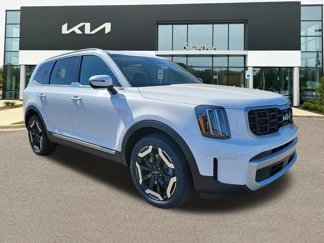 New 2025 Kia Telluride S image 1