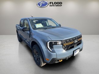 New 2025 Ford Maverick Tremor image 1