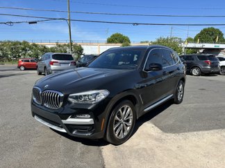 Used 2019 BMW X3 sDrive30i w/ Convenience Package image 1