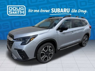 New 2025 Subaru Ascent Limited image 1