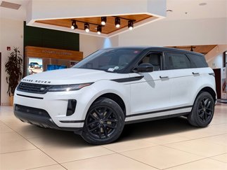 New 2026 Land Rover Range Rover Evoque S image 1
