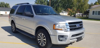 Used 2017 Ford Expedition XLT image 1