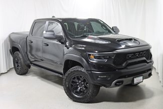 Used 2022 RAM 1500 TRX w/ TRX Level 2 Equipment Group image 1