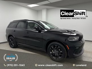 Used 2023 Dodge Durango R/T image 1