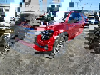 New 2025 GMC Terrain Elevation image 1