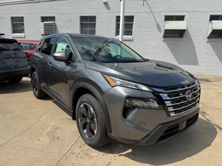 New 2026 Nissan Rogue SV image 1