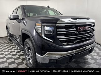 New 2026 GMC Sierra 1500 SLT w/ SLT Premium Plus Package image 1