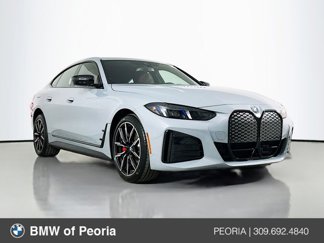 Used 2025 BMW i4 xDrive40i w/ M Sport Package image 1
