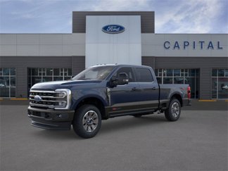 New 2025 Ford F350 King Ranch w/ FX4 Off-Road Package image 1
