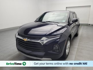 Used 2020 Chevrolet Blazer LT image 1