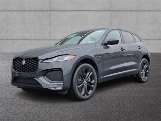 New 2026 Jaguar F-PACE R-Dynamic S image 1