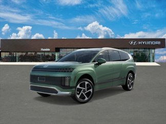 New 2026 Hyundai Ioniq 9 Calligraphy image 1