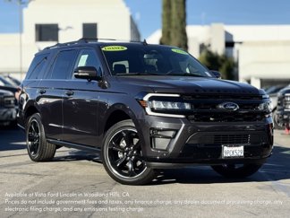 Used 2024 Ford Expedition Limited image 1