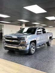 Used 2016 Chevrolet Silverado 1500 LT w/ All Star Edition image 1
