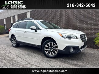 Used 2016 Subaru Outback 2.5i Limited image 1