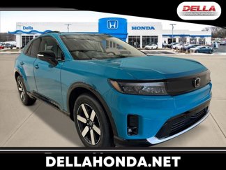 New 2025 Honda Prologue Touring image 1
