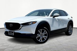 Certified 2021 MAZDA CX-30 AWD 2.5 S w/ Select Package image 1