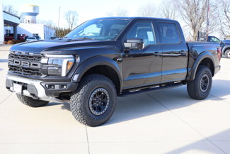 New 2025 Ford F150 Raptor image 1