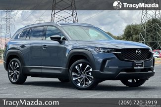New 2025 MAZDA CX-50 2.5 Hybrid w/ Cargo Package image 1
