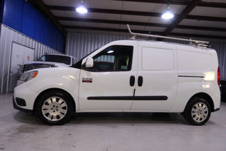 Used 2021 RAM ProMaster City Tradesman SLT image 1