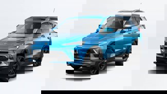 New 2026 Buick Encore GX Sport Touring image 1