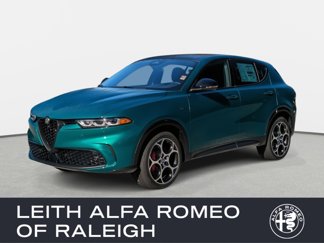 New 2024 Alfa Romeo Tonale Veloce image 1