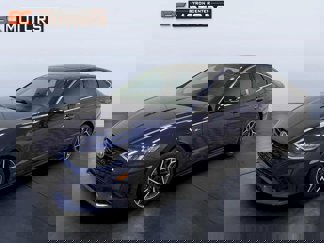 Used 2022 Hyundai Sonata N Line image 1