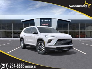 New 2025 Buick Enclave Preferred w/ Power Package image 1
